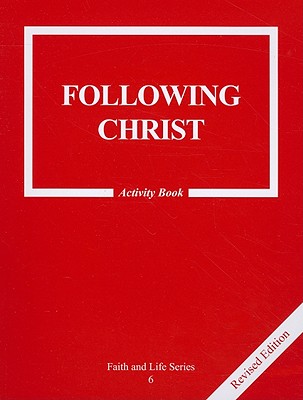 Following Christ Activity Book (Revised)