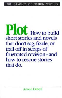 Image for Plot (Elements of Fiction Writing)