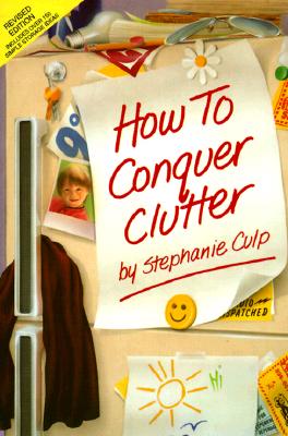 Image for How to Conquer Clutter