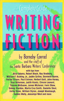 The Complete Guide to Writing Fiction