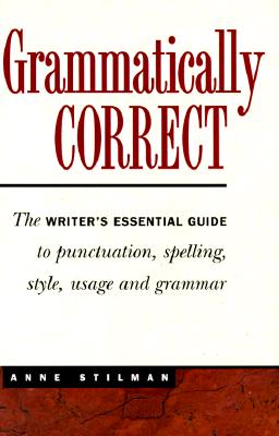 Grammatically Correct