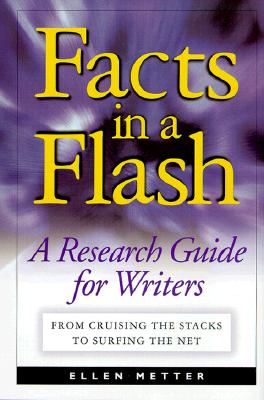Image for Facts in a Flash: From Cruising the Stacks to Surfing the Net