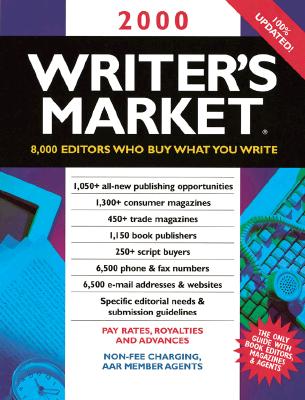 2000 Writer's Market
