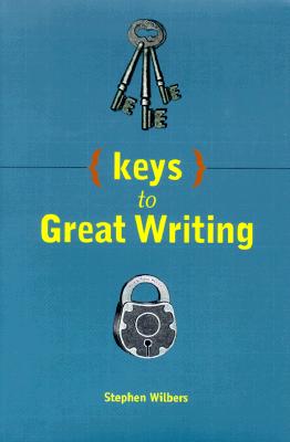 Keys to Great Writing