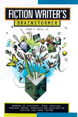 Fiction Writer's Brainstormer