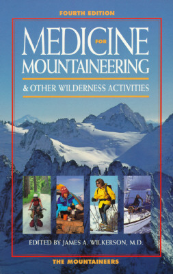Image for Medicine For Mountaineering Medicine For Mountaineering