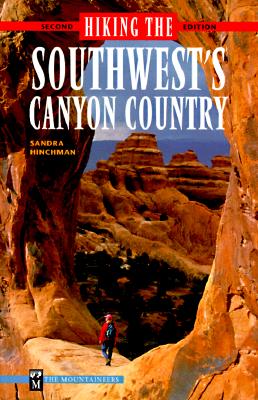Hiking Sw Canyon Country 3rd E