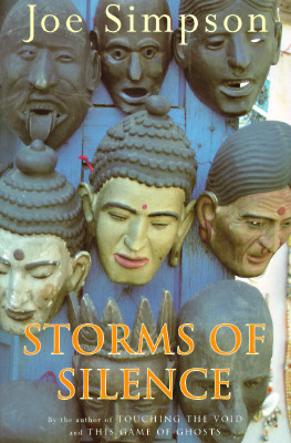 Storms of Silence