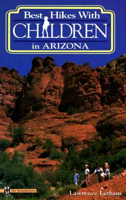 Best Hikes With Children in Arizona