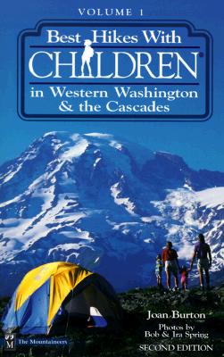 Image for Best Hikes With Children in Western Washington