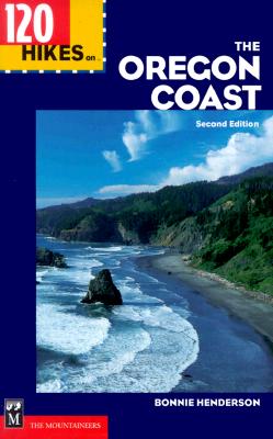 120 Hikes on the Oregon Coast