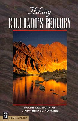 Hiking Colorado's Geology