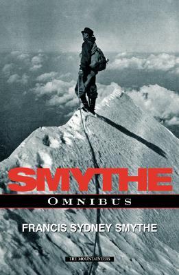 THE SIX ALPINE/HIMALAYAN CLIMBING BOOKS: CLIMBS AND SKI RUNS, THE KANGCHENJUNGA ADVENTURE, KAMET CONQUERED, CAMP SIX,.