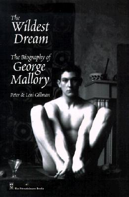 Image for The Wildest Dream: The Biography of George Mallory
