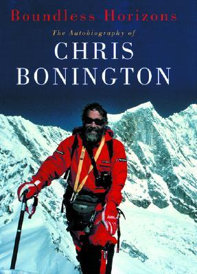 Boundless Horizons: The Autobiography Of Chris Bon