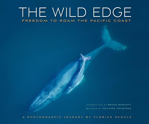 Image for Wild Edge: Freedom to Roam the Pacific Coast Wild Edge: Freedom to Roam the Pacific Coast