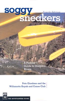 Soggy Sneakers: A Guide to Oregon Rivers