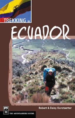 Image for Trekking in Ecuador