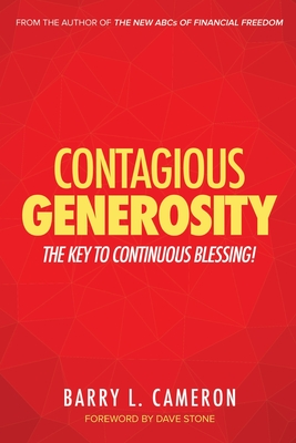 Image for Contagious Generosity Contagious Generosity