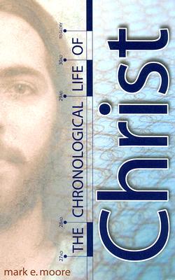 Image for The Chronological Life of Christ