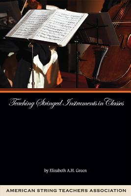 Teaching Stringed Instruments in Classes