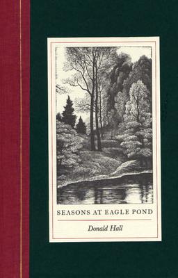 Seasons at Eagle Pond