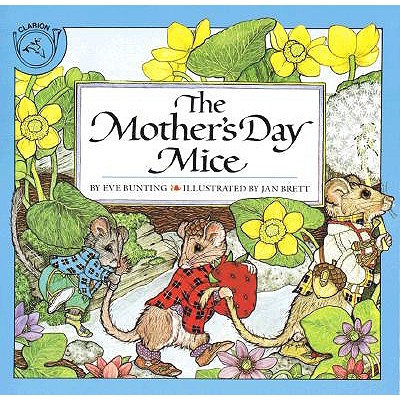 Mothers Day Mice