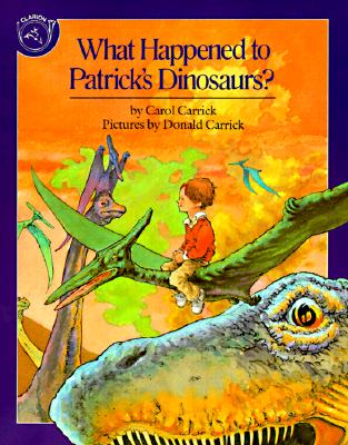 What Happened to Patrick's Dinosaurs