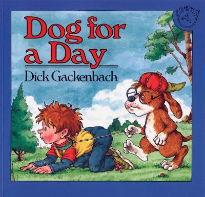 Image for Dog for a Day Dog for a Day