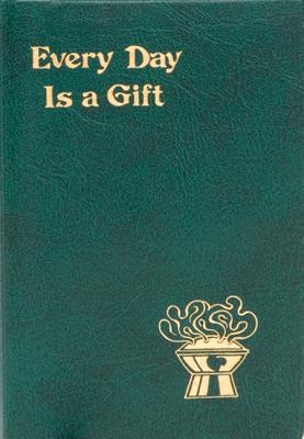 Every Day Is a Gift