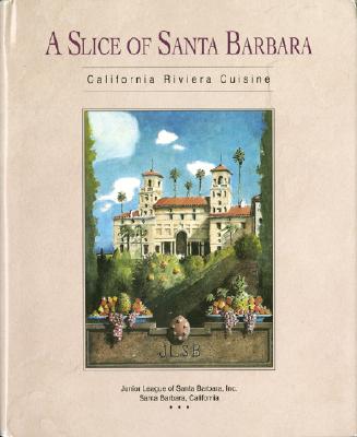 Slice of Santa Barbara: California Rivera Cuisine