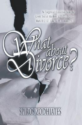 Image for What About Divorce What About Divorce