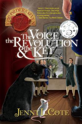 The Voice, The Revolution And The Marquis
