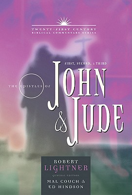 Image for TCBC The Epistles of John and Jude (Twenty-First Century Biblical Commentary)