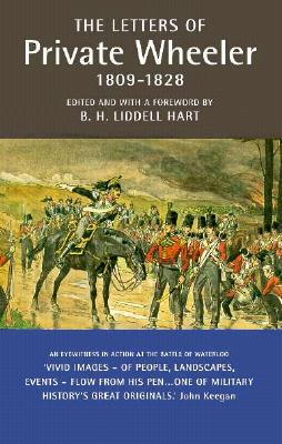 Letters of Private Wheeler, 1809 - 1828