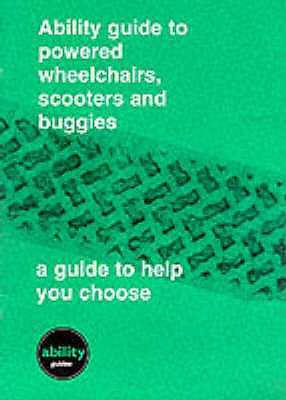 Ability to Guide Powered Wheelchairs Sco