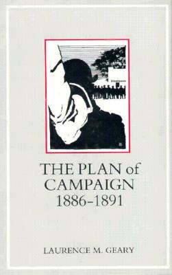 The Plan of Campaign, 1886-1891