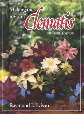 Making The Most Of Clematis