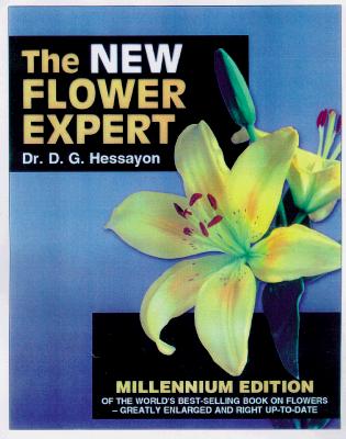 Image for The Flower Expert