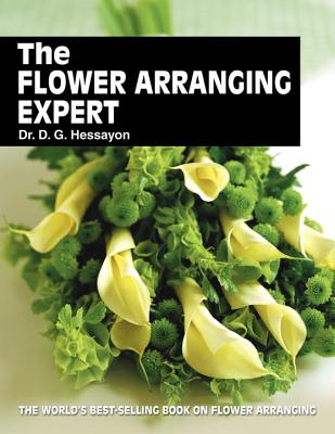 Image for The Flower Arranging Expert The Flower Arranging Expert
