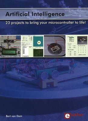 Artificial Intelligence: 23 projects to bring your microcontroller to life! Intelligence artificielle : donnez vie vos microcontrleurs