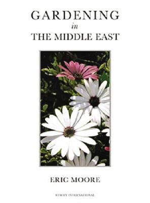 Gardening In The Middle East - With Plant Encyclopedia