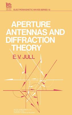 Aperture Antennas and Diffraction Theory (Electromagnetic Waves)