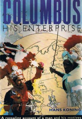 Columbus: His Enterprise