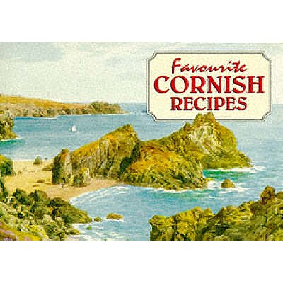 Favourite Cornish Recipes