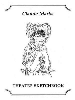 Theatre sketchbook