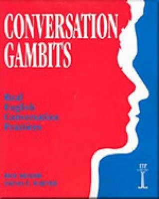 Conversation Gambits Image for Conversation Gambits