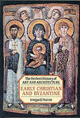 Early Christian and Byzantine Art