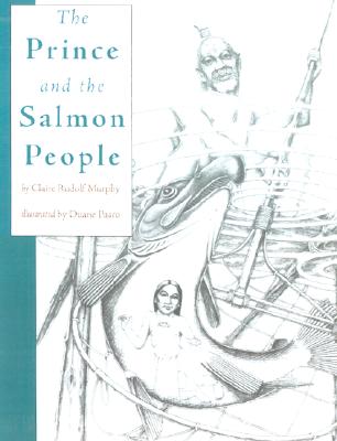 The Prince and the Salmon People