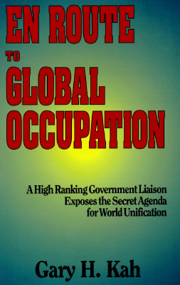 En Route to Global Occupation